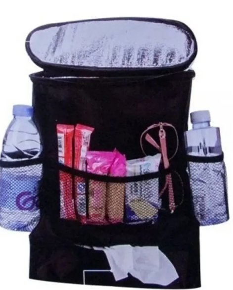 Organizador de Auto Térmico (1x $9.990 / 2x $15.990 - Paga al Recibir)